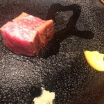 鳥茂 - サーロイン