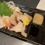 カサブランカ - 鯨ベーコン