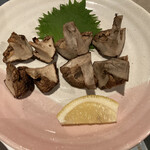 カサブランカ - 肉厚しいたけ