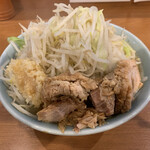 ラーメン BooBoo太郎。 - 