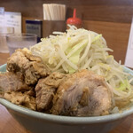 ラーメン BooBoo太郎。 - 