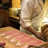 にくの匠 三芳 - 