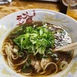 大豊ラーメン 木屋町店 - 