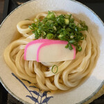 Teuchi Sanuki Udon Takuma - 凄い剛麺です‼︎