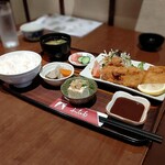 Mingei Izakaya Oshokujidokoro Fujita - 