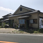 麦とろ 雪月庵 - 