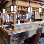 麦とろ 雪月庵 - 