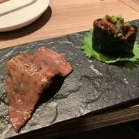 上等焼肉 ひらく - 