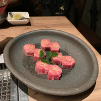 上等焼肉 ひらく - 