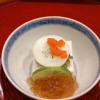 日本料理 直 - 