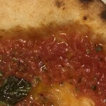 ピッツェリア カント デッラ テッラ - 