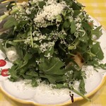 ピッツェリア カント デッラ テッラ - 