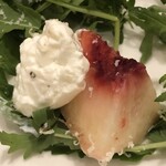 ピッツェリア カント デッラ テッラ - 