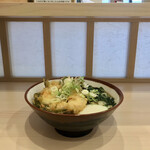 そばの神田 東一屋 - #家庭画報風味。