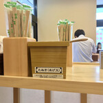 そばの神田 東一屋 - 