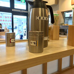 そばの神田 東一屋 - 