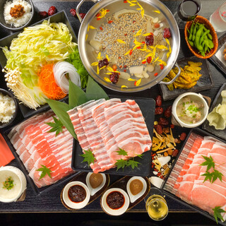 薬膳しゃぶしゃぶ おつまみ 十六穀米ご飯1分食べ放題 飲み放題コース 3500円 お酒が原価で飲める居酒屋 とん仙 仙台一番町店 青葉通一番町 居酒屋 食べログ 薬膳しゃぶしゃぶ おつまみ 十六穀米ご飯1分食べ放題 飲み放題コース 3500円 お酒が原価で飲める居酒屋 とん仙 仙台一番町店 青葉通一番町 居酒屋 食べログ