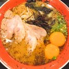 熊本ラーメン 黒亭 下通店