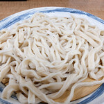 正太郎うどん - 