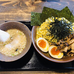 Iwamotoya - つけ麺
