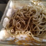 染地台 藪蕎麦 - 永平寺#20