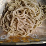 染地台 藪蕎麦 - 大野#20