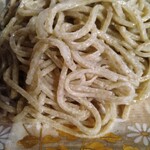 染地台 藪蕎麦 - 大野#20