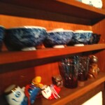 染地台 藪蕎麦 - 