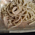 染地台 藪蕎麦 - 大野#30