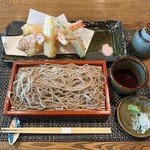 森の麻布 - 