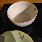 染地台 藪蕎麦 - 