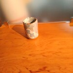 染地台 藪蕎麦 - 