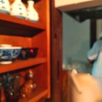 染地台 藪蕎麦 - 