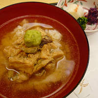 ＨＡＮＡ吉兆 - 鯛茶膳