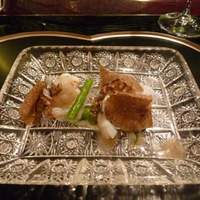 表参道うかい亭 - 