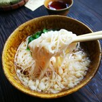 そうめん處 森正 - 