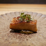 HAKKEI Restaurant - 料理写真: