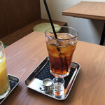 Cafeあじこ - 