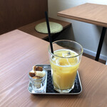 Cafeあじこ - 