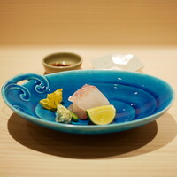 新ばし 星野 - 