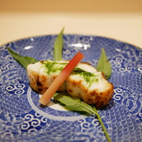 新ばし 星野 - 