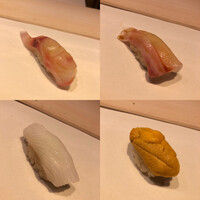 鮨　いの - 