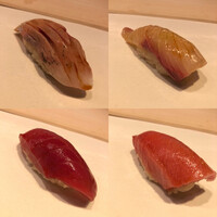 鮨　いの - 
