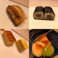 鮨　いの - 