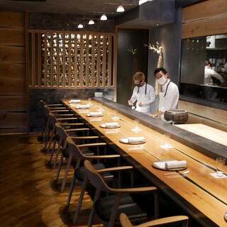 HAKKEI Restaurant_2