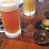 伊豆高原ビール本店レストラン