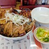 十勝豚丼 いっぴん 帯広本店