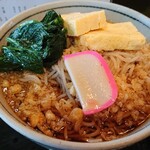 そば処 緑寿庵 - 