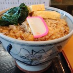 そば処 緑寿庵 - 