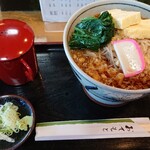 そば処 緑寿庵 - 